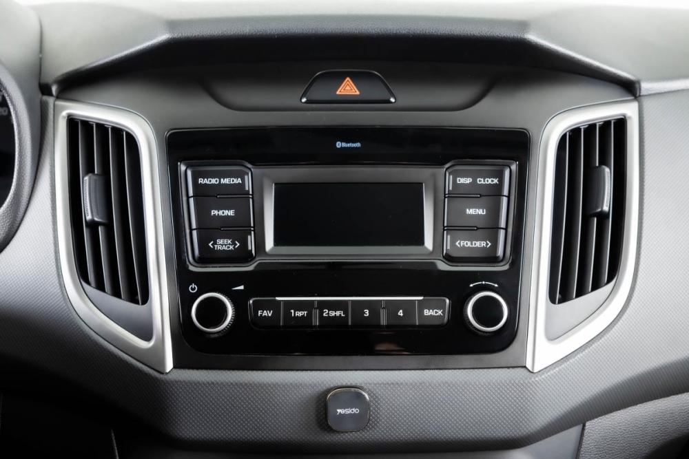 Hyundai Creta I Рестайлинг Пермь  - изображение 18