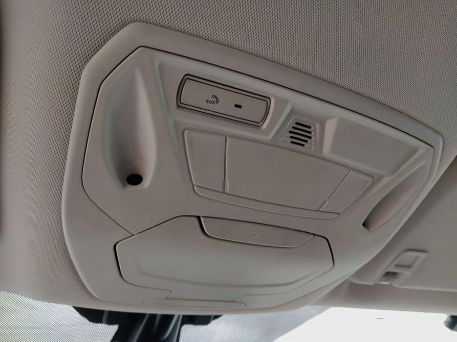 Ford Kuga II Рестайлинг Екатеринбург  - изображение 18