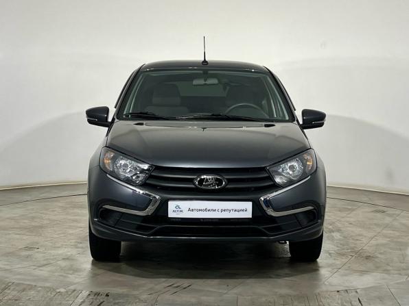 Lada (ВАЗ) Granta I Рестайлинг с пробегом 2024 года, цена 850 000 рублей, 24837 км, лифтбек, Автокод Объявления