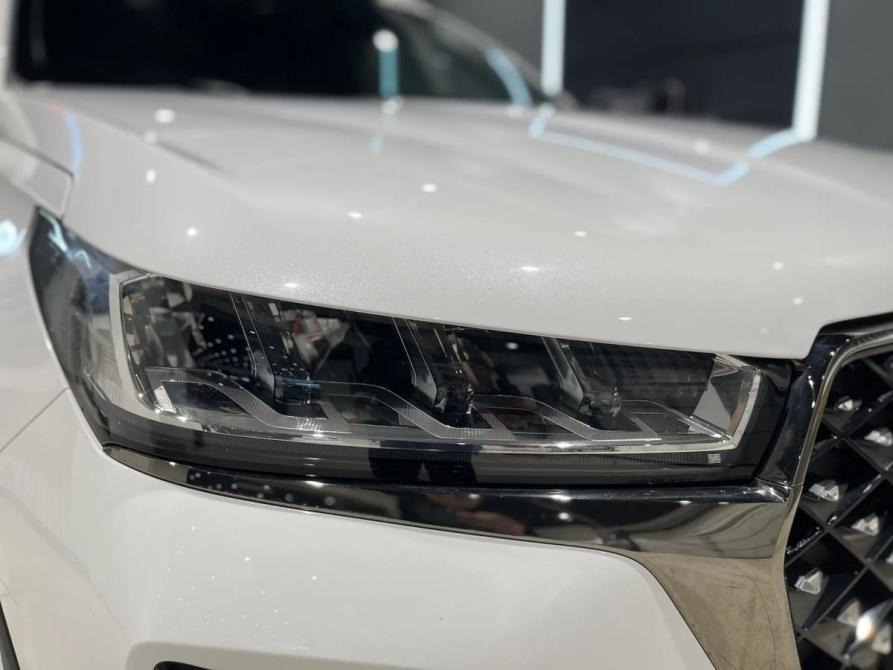 Chery Tiggo 7 Pro Max I Новосибирск  - изображение 9