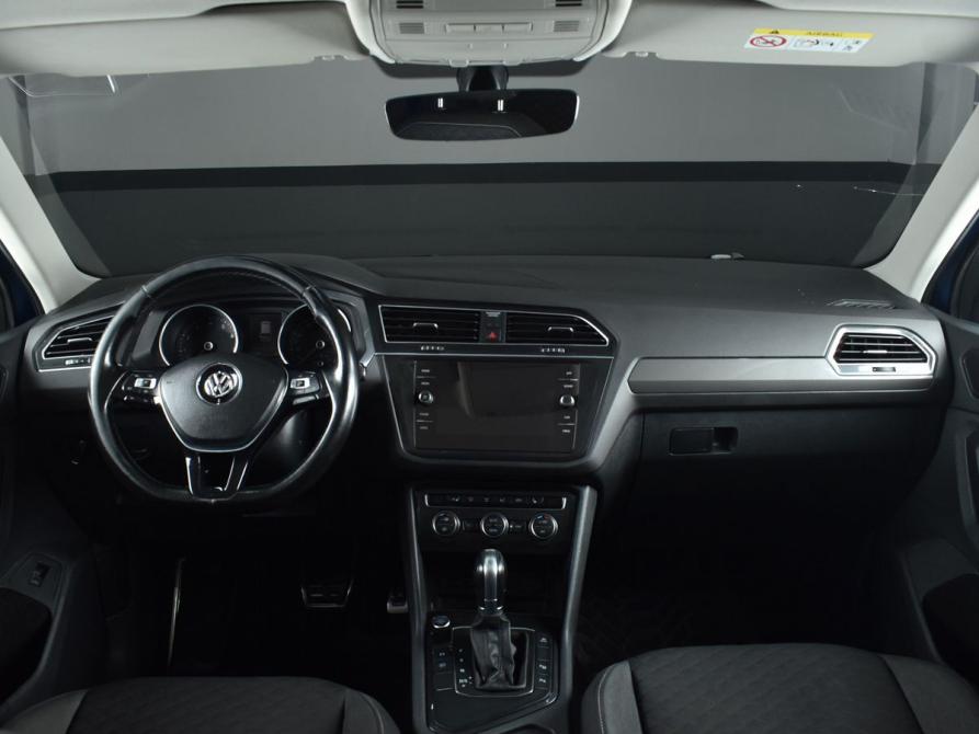 Volkswagen Tiguan II Кемерово  - изображение 7