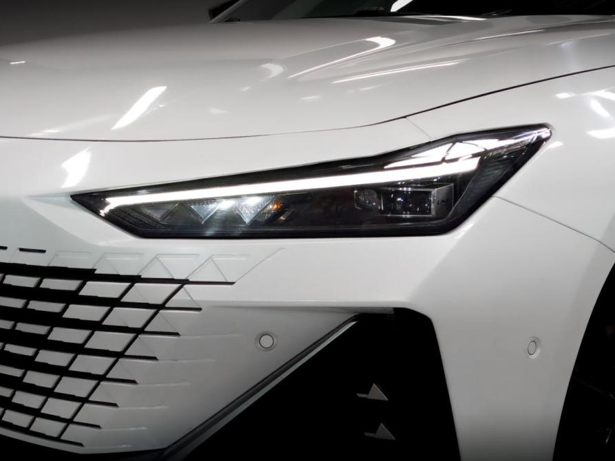 Changan UNI-V I Москва  - изображение 28