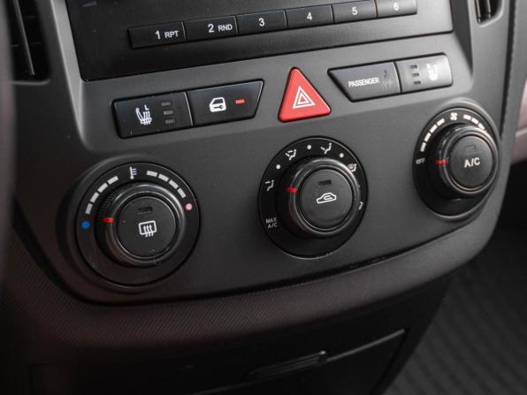 Kia Ceed I с пробегом 2007 года, цена 509 000 рублей, 265169 км, хэтчбек, Автокод Объявления