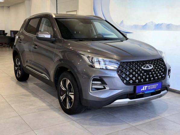 Chery Tiggo 4 Pro I Рестайлинг с пробегом 2023 года, цена 1 549 000 рублей, 79413 км, внедорожник, Автокод Объявления