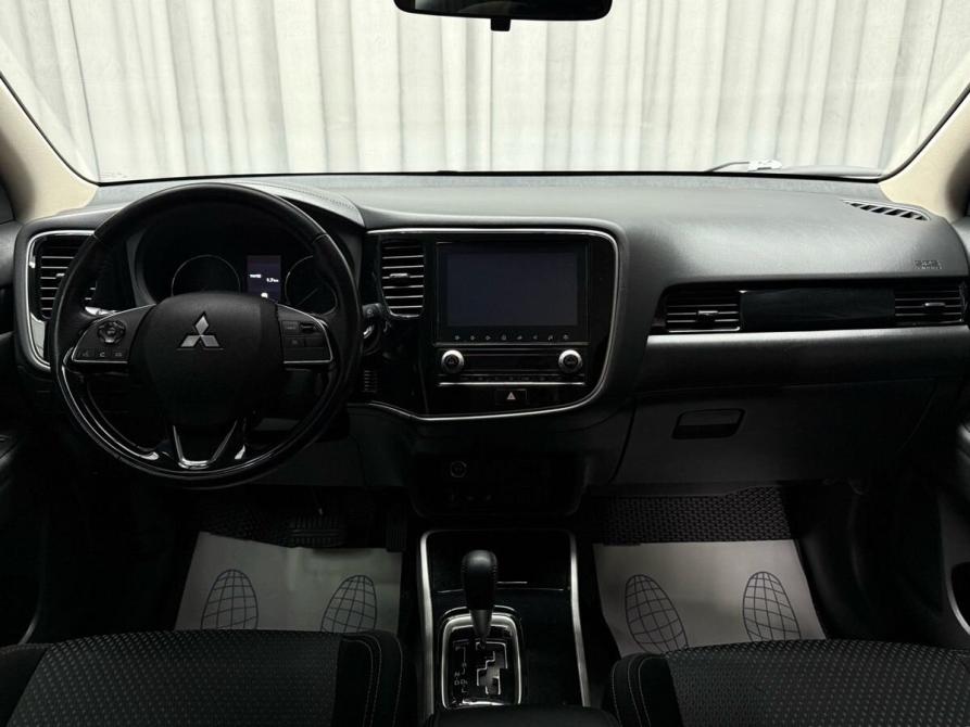 Mitsubishi Outlander III Рестайлинг 3 Ижевск  - изображение 12