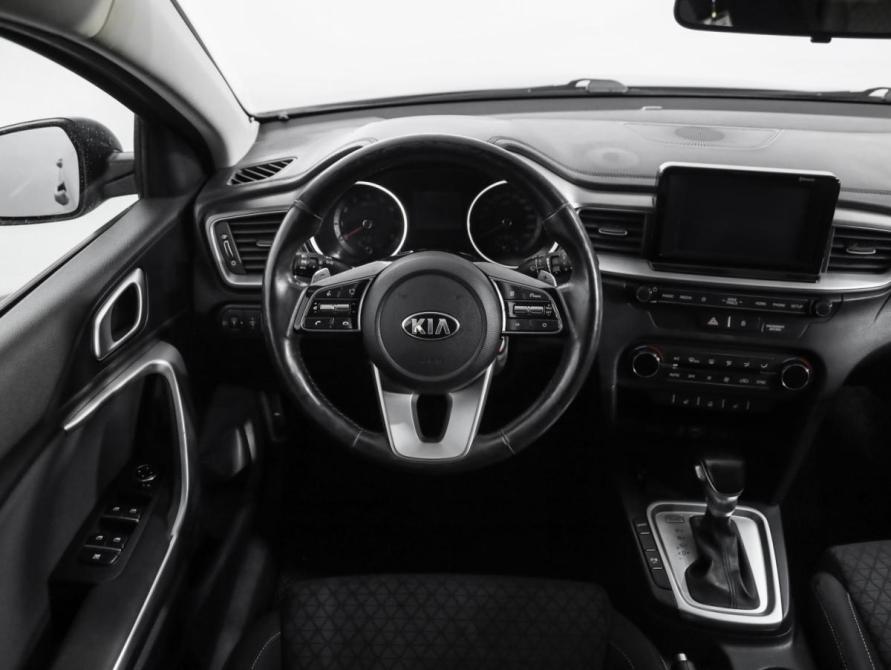 Kia Ceed III Санкт-Петербург  - изображение 12