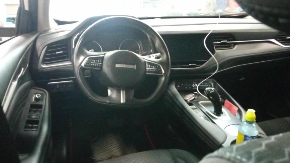 Haval F7 I Санкт-Петербург  - изображение 5