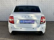 Lada (ВАЗ) Granta I Рестайлинг Тамбов  - изображение 25