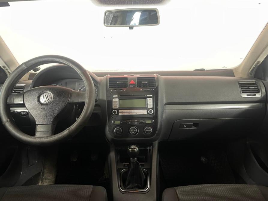 Volkswagen Jetta V Воронеж  - изображение 9