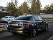 Skoda Superb III Рестайлинг Санкт-Петербург  - изображение 47