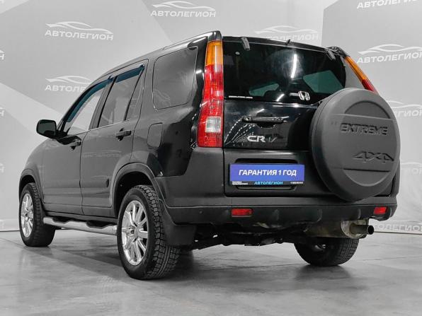 Honda CR-V II с пробегом 2002 года, цена 850 000 рублей, 275800 км, внедорожник, Автокод Объявления