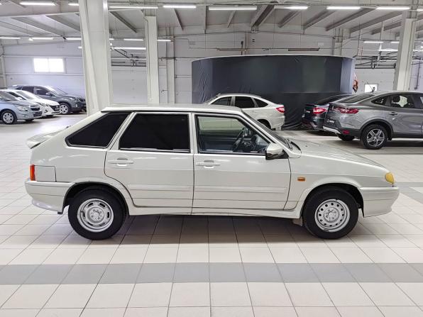 Lada (ВАЗ) 2114 с пробегом 2007 года, цена 200 000 рублей, 186129 км, хэтчбек, Автокод Объявления