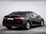 Toyota Camry VIII (XV70) Санкт-Петербург  - изображение 36