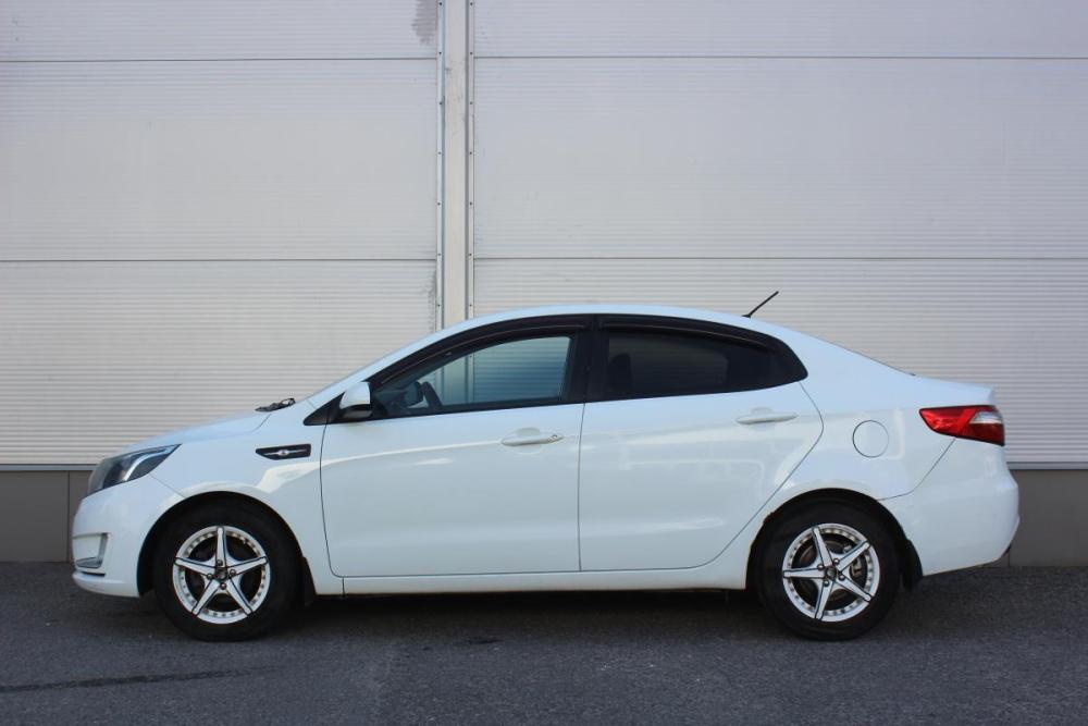 Kia Rio III Белгород  - изображение 6