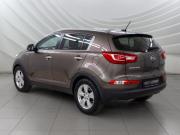 Kia Sportage III Волгоград  - изображение 45