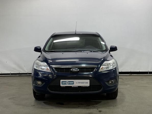 Ford Focus II Рестайлинг с пробегом 2011 года, цена 475 000 рублей, 243176 км, хэтчбек, Автокод Объявления
