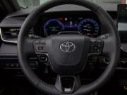 Toyota Camry IX (XV80) China Market Москва  - изображение 13