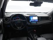 Toyota RAV4 IV (XA40) Москва  - изображение 27