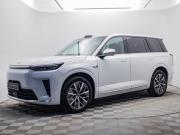 GAC Trumpchi S9 Москва  - изображение 19