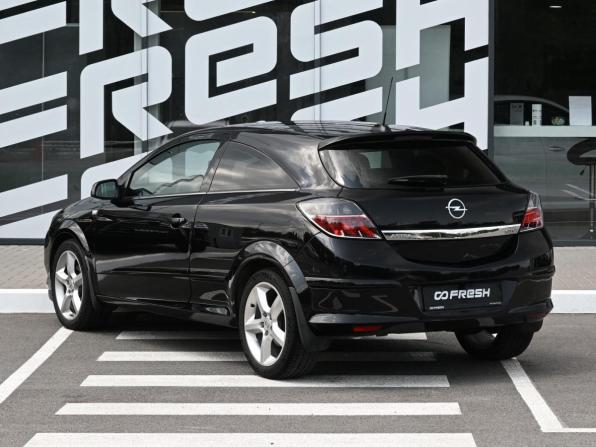 Opel Astra H Рестайлинг с пробегом 2007 года, цена 769 000 рублей, 159571 км, хэтчбек, Автокод Объявления