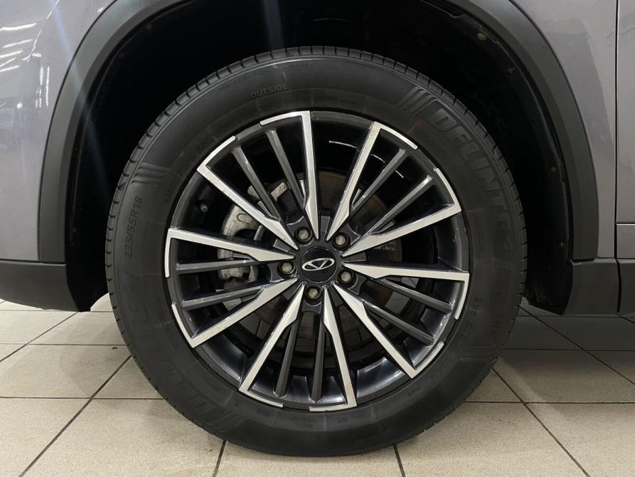 Chery Tiggo 8 Pro Max I Рестайлинг Воронеж  - изображение 22