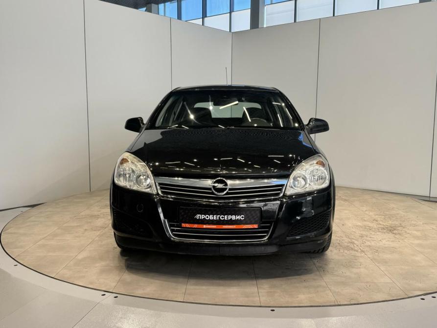 Opel Astra H Рестайлинг Волжский  - изображение 8