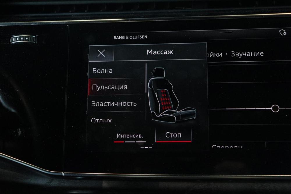 Audi Q8 I (4M) Москва  - изображение 19