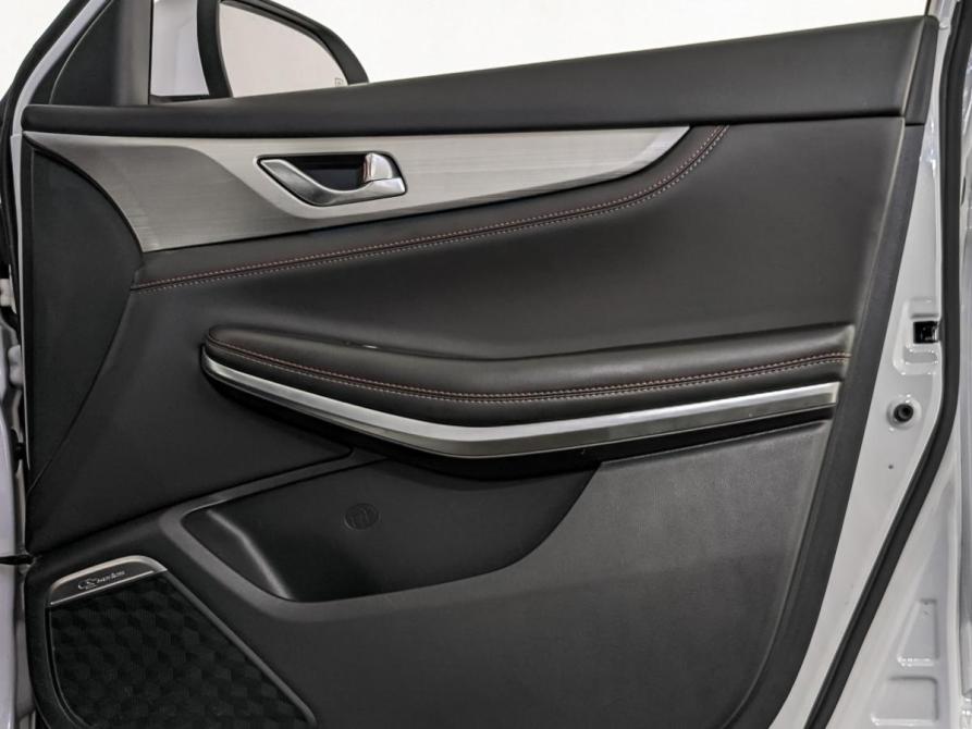 Changan CS75 I Рестайлинг Москва  - изображение 25