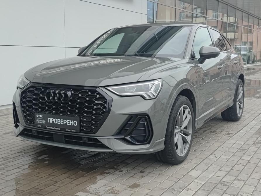 Audi Q3 Sportback II (F3) Казань  - изображение 1