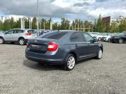 Skoda Rapid I Чебоксары  - изображение 34