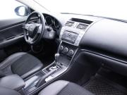 Mazda 6 II (GH) Москва  - изображение 26