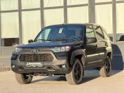 Lada (ВАЗ) Niva Travel I Волгоград  - изображение 34