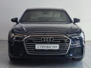 Audi A6 V (C8) Барнаул  - изображение 46