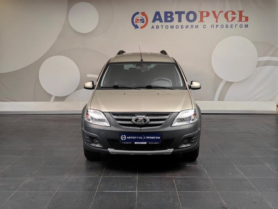 Lada (ВАЗ) Largus I Москва  - изображение 3