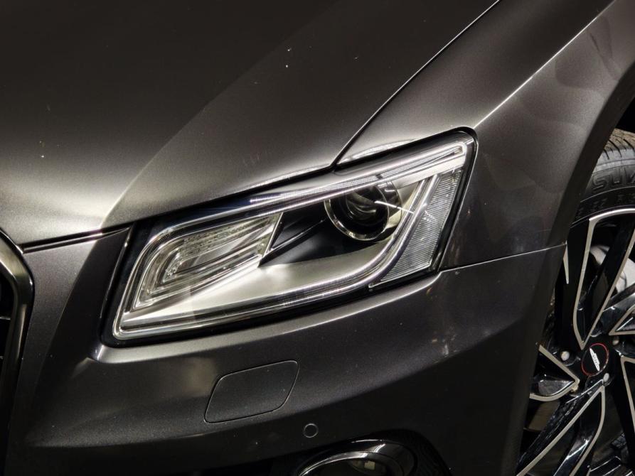 Audi Q5 I (8R) Рестайлинг Москва  - изображение 10