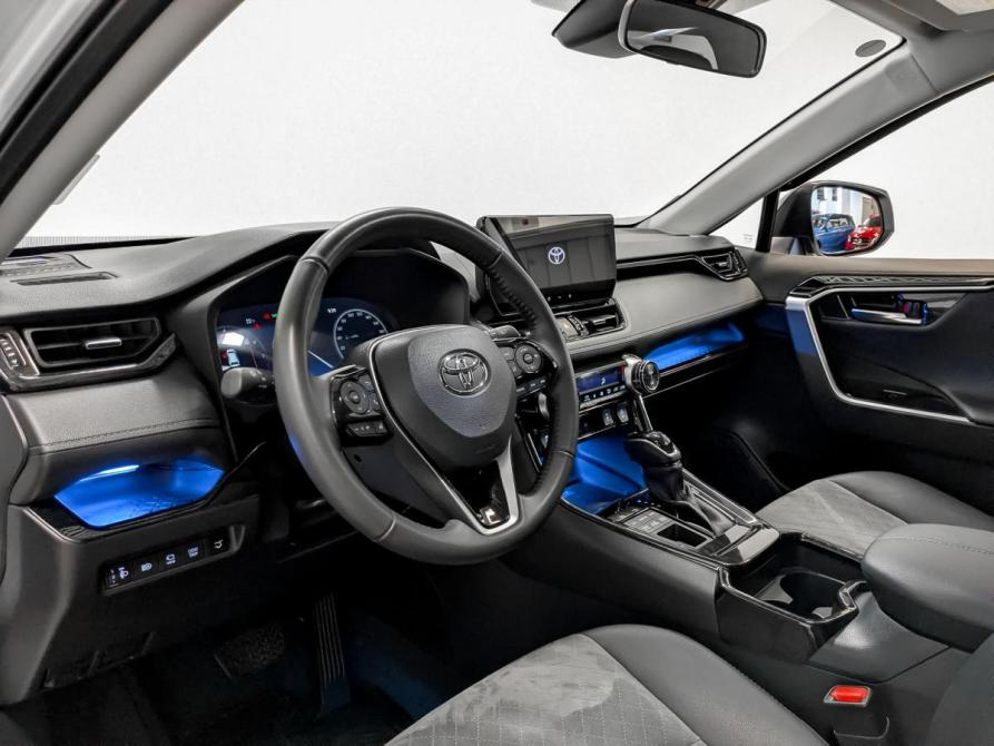 Toyota RAV4 V (XA50) Санкт-Петербург  - изображение 17
