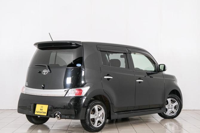 Toyota bB II Рестайлинг с пробегом 2013 года, цена 989 000 рублей, 167395 км, компактвэн, Автокод Объявления