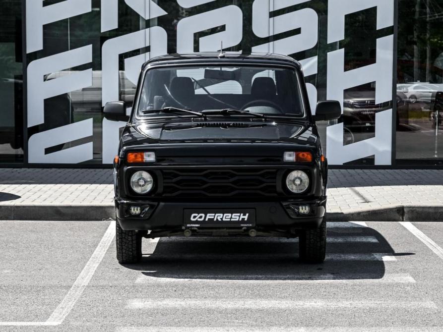 Lada (ВАЗ) Niva Legend Волгоград  - изображение 3