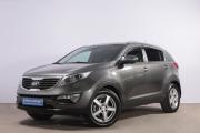 Kia Sportage III Новосибирск  - изображение 23