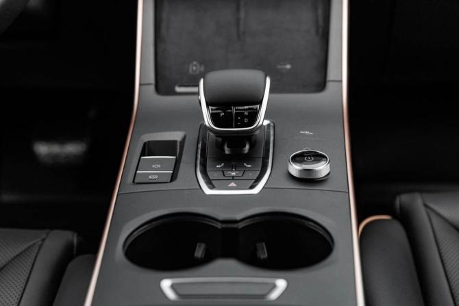 Новый Omoda C5 I Рестайлинг 2024 года, цена 2 479 000 рублей, внедорожник, Автокод Объявления