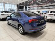 Skoda Rapid II Казань  - изображение 30