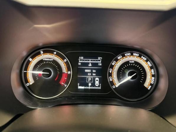 Lada (ВАЗ) Vesta I Рестайлинг (NG) с пробегом 2024 года, цена 1 230 000 рублей, 66991 км, седан, Автокод Объявления