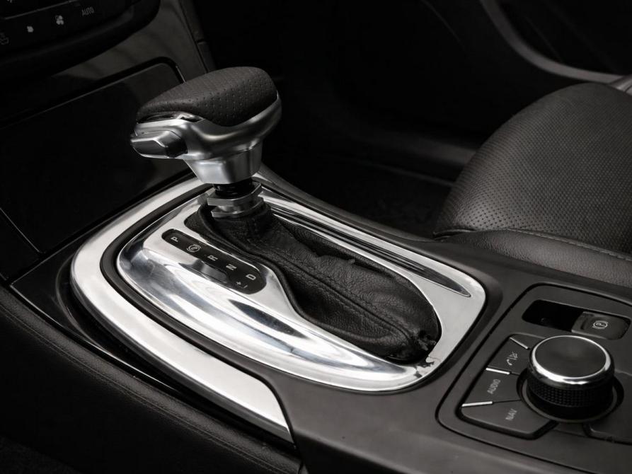 Opel Insignia I Пермь  - изображение 22