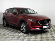 Mazda CX-5 II Санкт-Петербург  - изображение 24