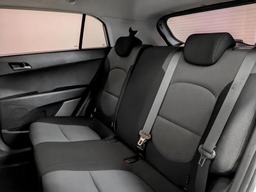 Hyundai Creta I Москва  - изображение 12