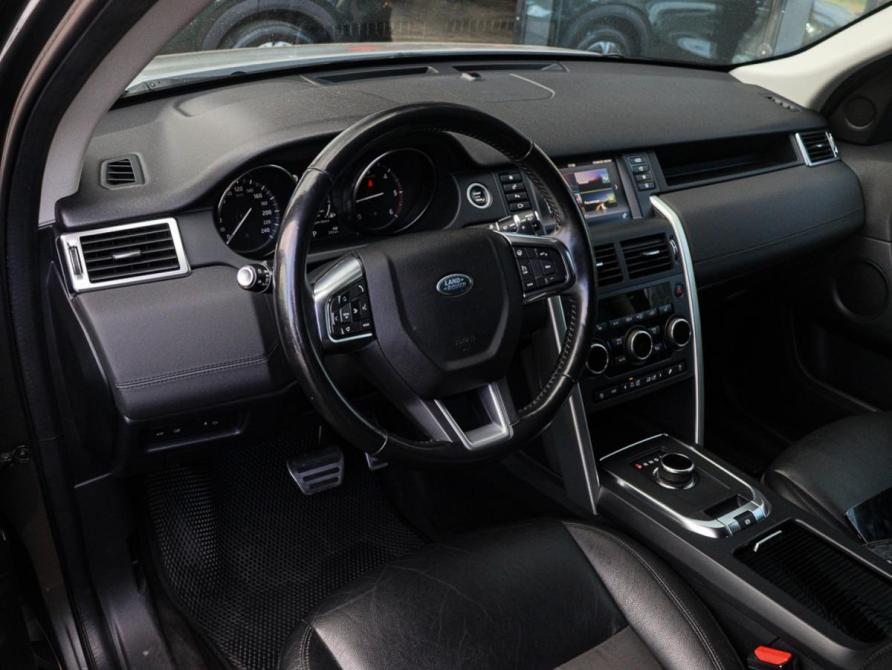 Land Rover Discovery Sport I Москва  - изображение 13