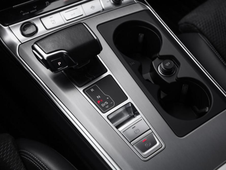 Audi A6 V (C8) Санкт-Петербург  - изображение 26