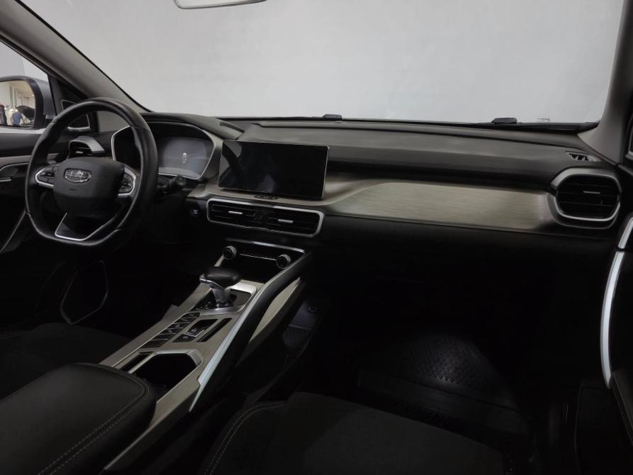 Geely Coolray I Альметьевск  - изображение 16