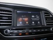 Hyundai Elantra VI (AD) Рестайлинг Старый Оскол  - изображение 39