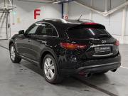 Infiniti QX70 Казань  - изображение 36